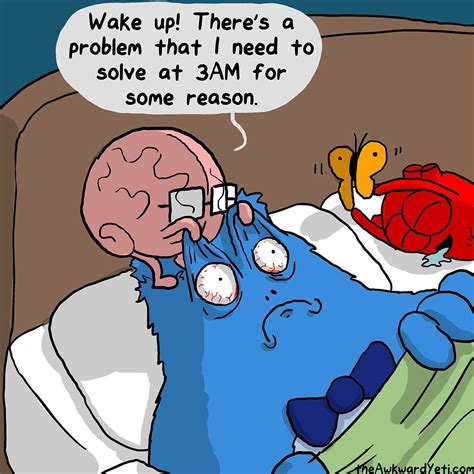 √ Funny Memes About Insomnia