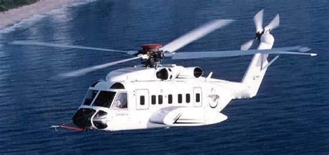 2004 Sikorsky S-92 -VIP For Sale | Canada. 1237 | AvBuyer