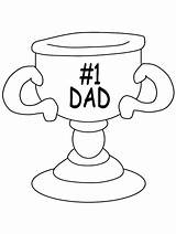 Free Printable Happy Fathers Day Coloring Page  sketch template