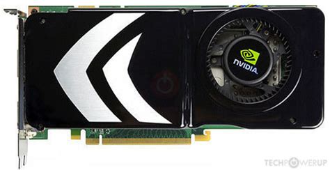 NVIDIA GeForce 8800 GTS 512 Specs | TechPowerUp GPU Database