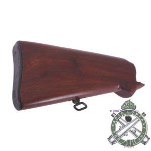 M1918 BAR Stock(s) - Browning Machine Gun Parts