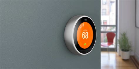 How to Set Up and Use Your Nest Learning Thermostat