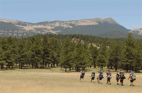 Philmont Scout Ranch - American Hiking Society