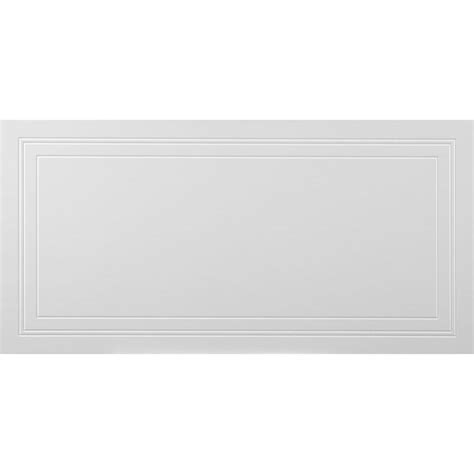 Drop Ceiling Tiles 2×4 Black | Shelly Lighting