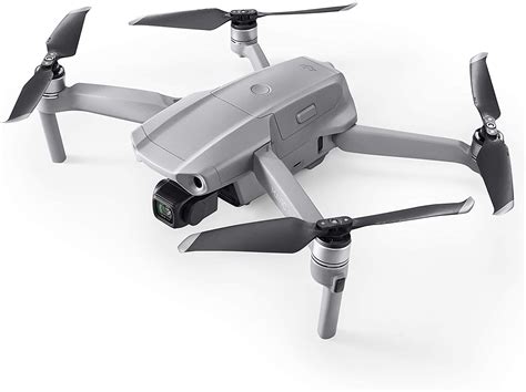 Drone DJI Mavic Air 2 and Mavic Air 2 Fly more combo