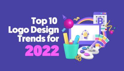 Top 10 Logo Design Trends for 2022 - crowdspring Blog