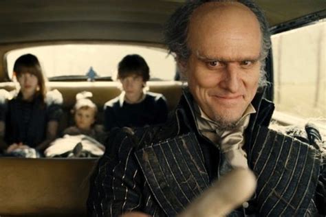 Lemony Snicket's A Series Of Unfortunate Events (2004) DVD Review from Eye for Film