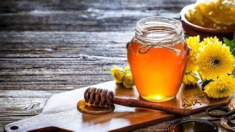 Top 10 Pure Raw Honey Brands In India In 2021; Have A Look