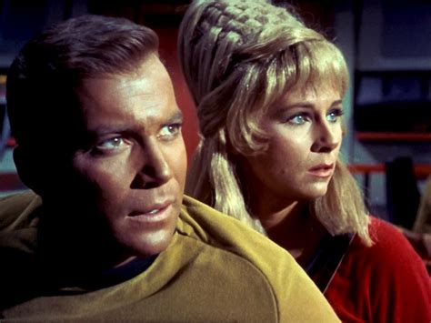 Star Trek The Original Series Rewatch: “Balance of Terror” | Tor.com