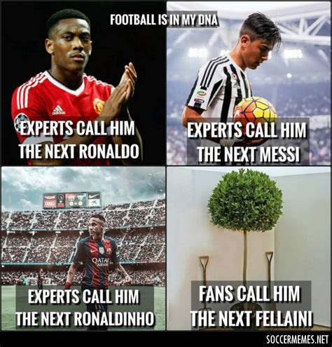 2016 Funny Football Memes-drop Yours - Sports - Nigeria