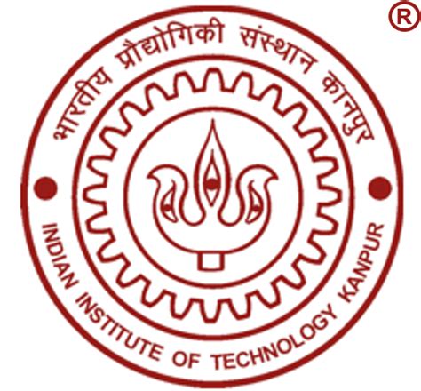 Trademarks of IIT Kanpur