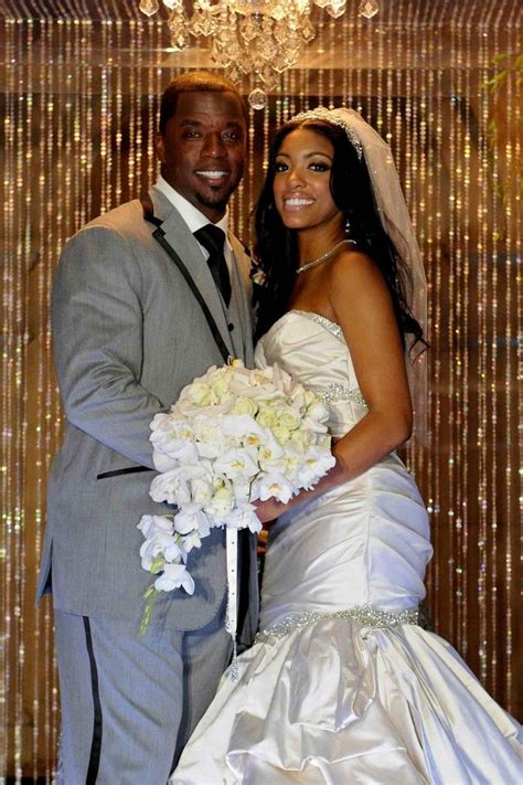 Porsha Stewart Wedding Ring