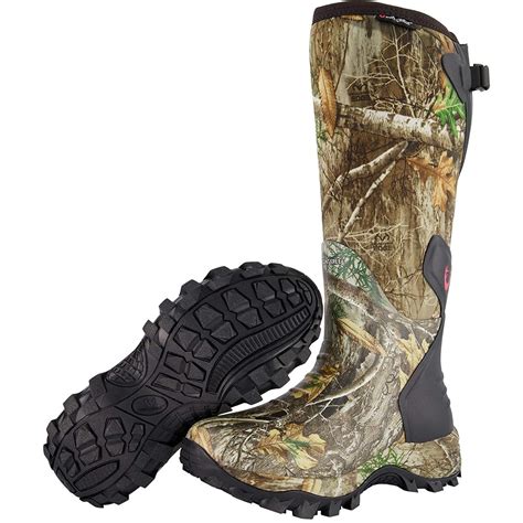 Top 5 Best Women's Hunting Boots [2022 Review] - HuntingProfy