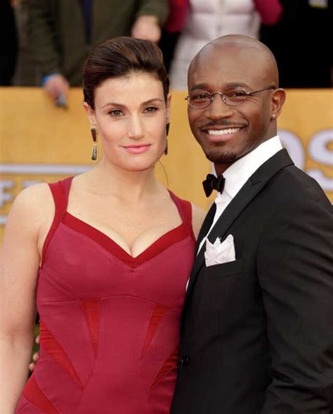 Taye Diggs bio: height, age, net worth, is he married? - Legit.ng