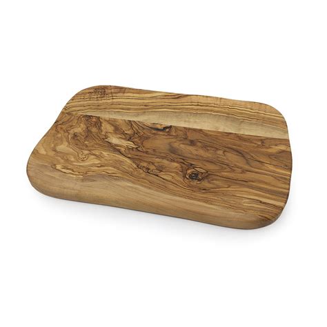 Berard Olive Wood Artisan Board - 30cm – Divertimenti Cookshop