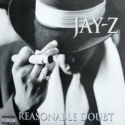 JAY-Z's "Reasonable Doubt" Is Now Available on Multiple Streaming Services, Except Apple and Spotify