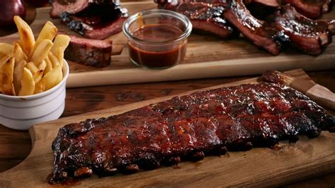 Smoked Pork Ribs Recipe | Oklahoma Joe’s NZ Smokers & Grills