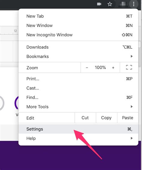 Microphone Access [Google Chrome] – Soundtrap Support