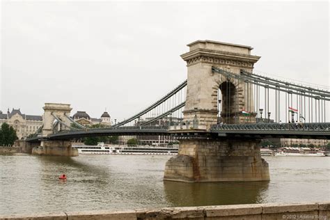 Spotlight: The Chain Bridge | Oh Hungary!