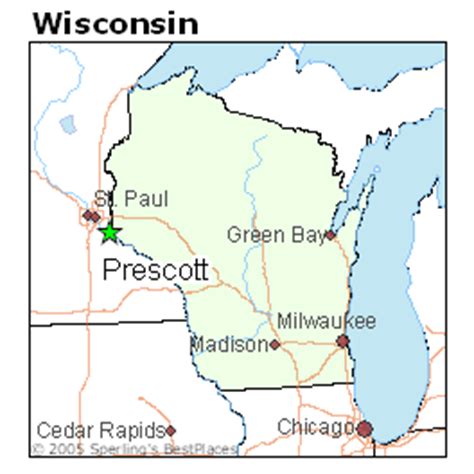 Prescott, WI