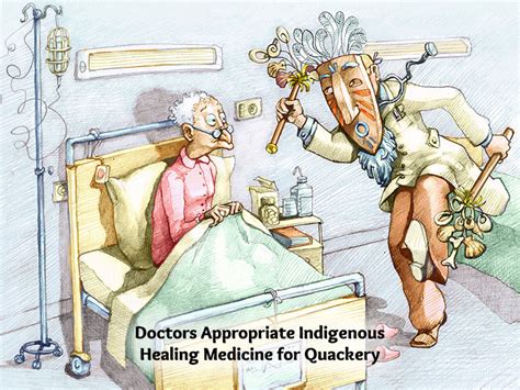 The Practice of Medical Quackery - Medical Quackery Guide: Part 2