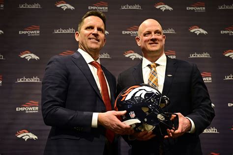 32 Questions ahead of the Denver Broncos’ 2022 offseason - Mile High Report