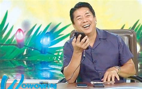 Willie Revillame open to collaborate with TAPE | Philstar.com