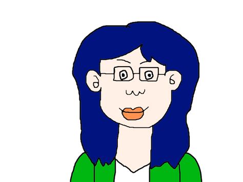 Diane Nguyen from BoJack Horseman by MikeJEddyNSGamer89 on DeviantArt