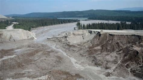 Mount Polley dam tension crack detected 4 years ago, says NDP leader John Horgan - British ...