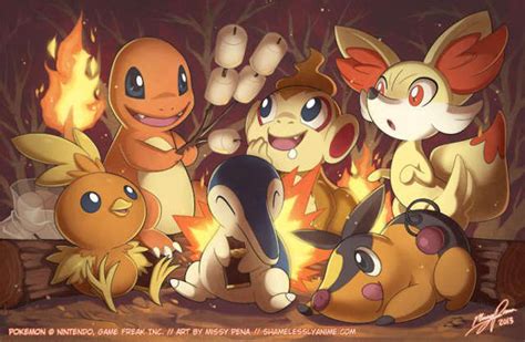 Análisis del Tipo Fuego en Pokémon Competitivo | Korosenai