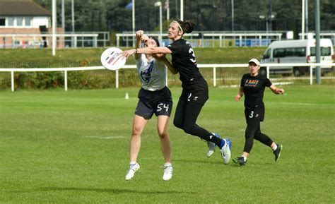 UK Nationals 2022: Tournament Recap - Ultiworld