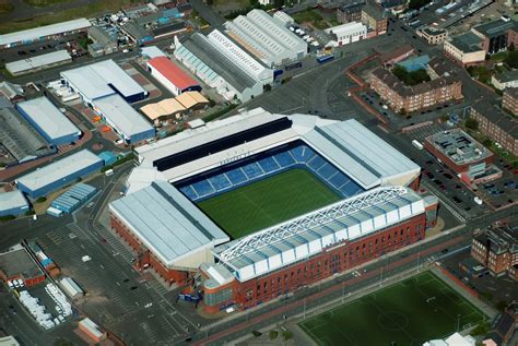 Ibrox Stadium – StadiumDB.com