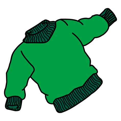 Sudadera PNG