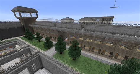 Prison Island [Non-OP Prison Server] - PC Servers - Servers: Java Edition - Minecraft Forum ...