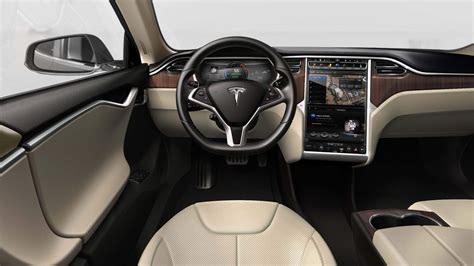 Tesla Confident Full Self-Driving Tech Will Be Ready For Release In ...