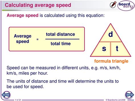 How To Find Average Speed (Formula Examples), 40% OFF