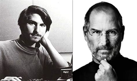 Steve Jobs 1955-2011: Technology pioneer worked in the early days of Atari