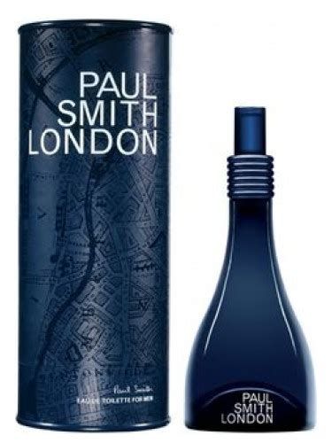 Paul Smith London Men Paul Smith cologne - a fragrance for men 2004