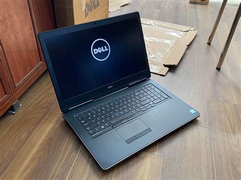 Dell Precision 7720, laptop dell 7720, laptop đồ họa dell, laptop cũ, – Laptop Phúc Thọ - Cung ...