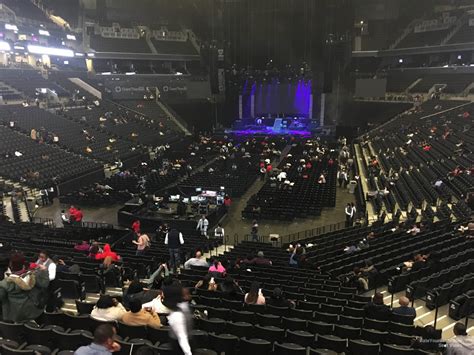 Barclays Center Seating Chart With Rows | Cabinets Matttroy