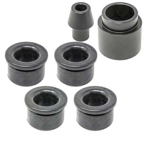 Front Control Arm Bushing Kit with Install Tool