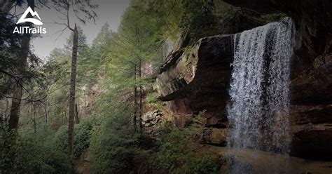 Best Trails near Jamestown, Tennessee | AllTrails