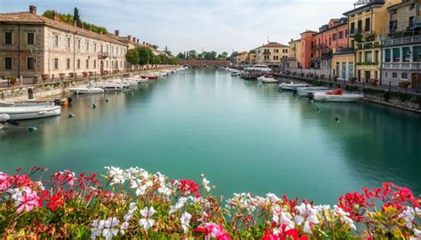 Cosa vedere a Peschiera del Garda in un giorno | SiViaggia