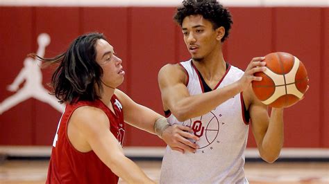 Oklahoma Sooners men's basketball roster breakdown 2022-23 season