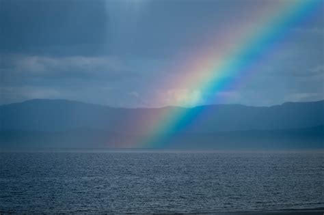 80,000+ Best Rainbow At Sea Photos · 100% Free Download · Pexels Stock Photos