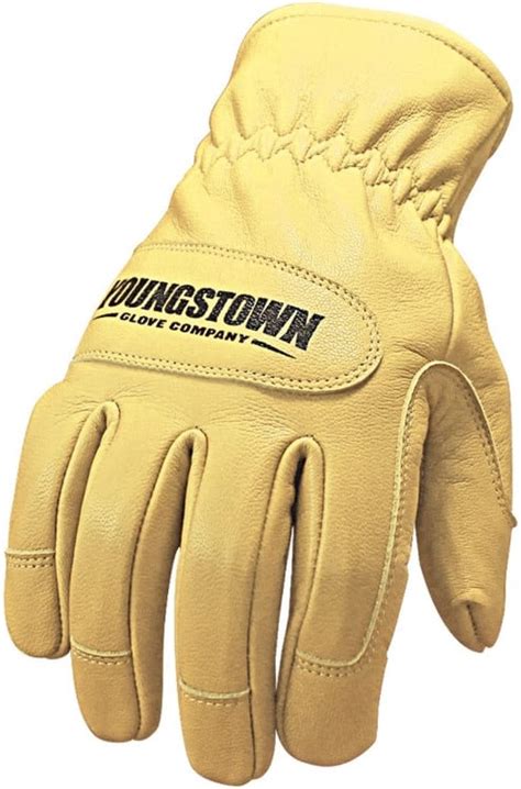 7 Best Work Gloves For Truck Drivers | Truckers Training