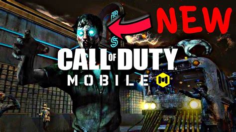 CALL OF DUTY NEW ZOMBIE MODE | GAMEPLAY | MUST WATCH - YouTube