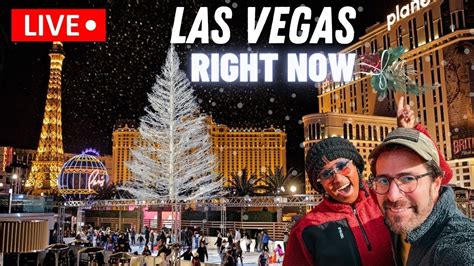 Shows In Las Vegas Christmas Week 2024 - Risa Vivian