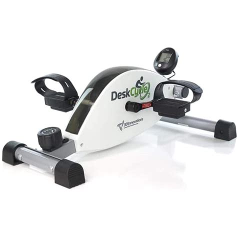 Desk Cycle Review: The Best Under Desk Exerciser In 2023?