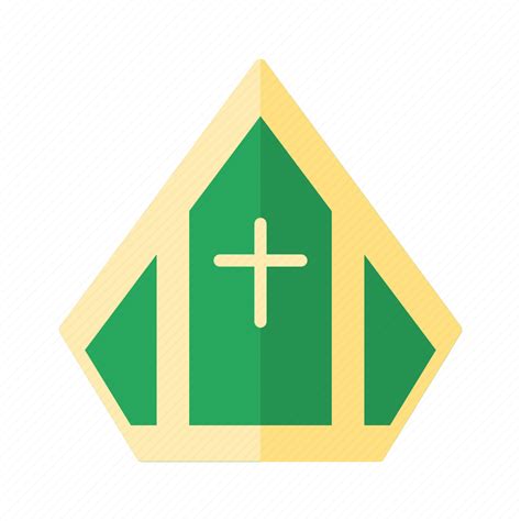 Priest, hat, cap icon - Download on Iconfinder on Iconfinder